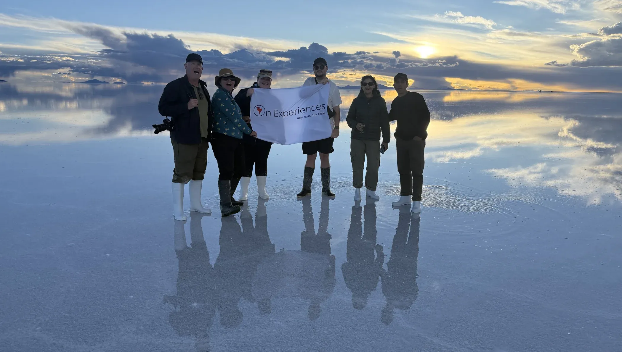 On Experiences custom tours — cover image